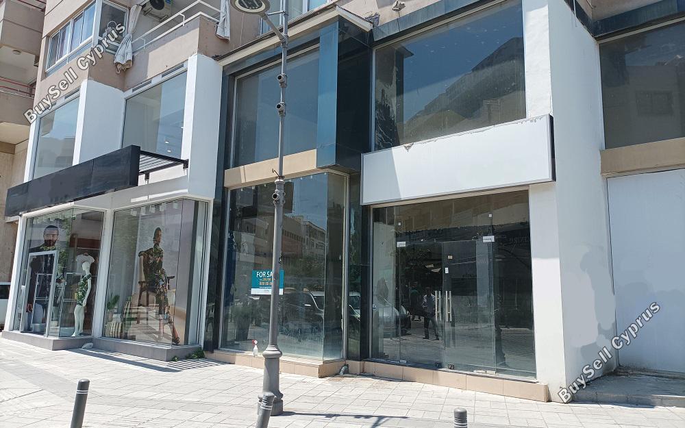 studio shop for sale larnaca municipality larnaca 831164 image 1320358