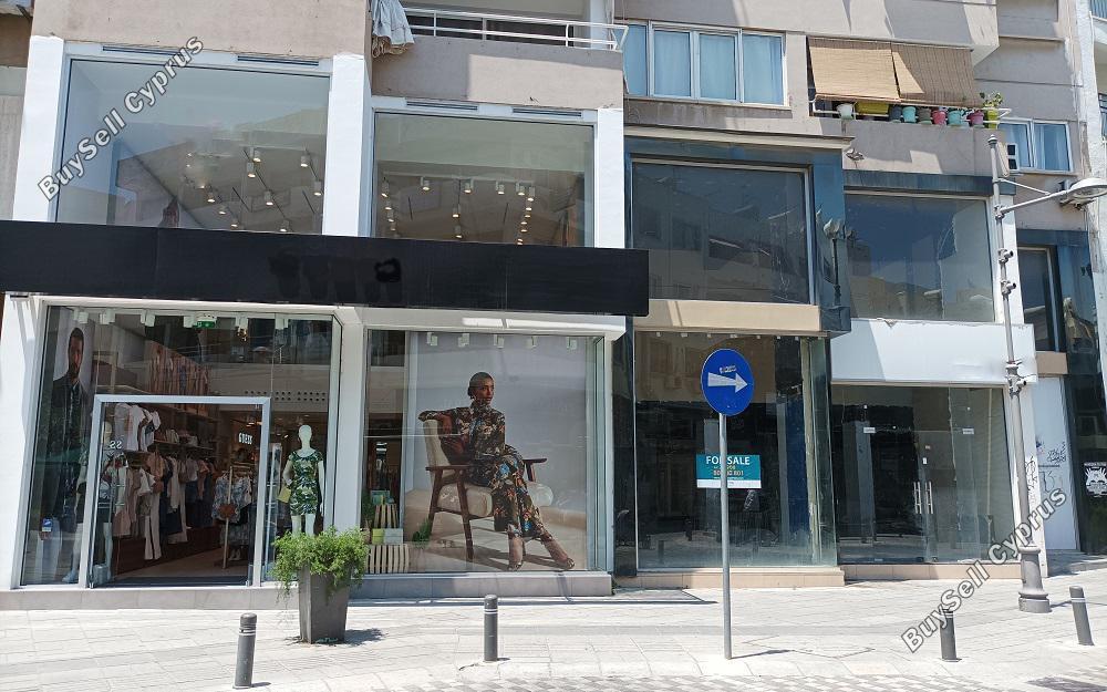 studio shop for sale larnaca municipality larnaca 831164 image 1320359