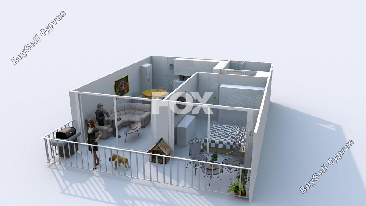 1 bedroom apartment for sale parekklisia limassol 1697264 image 5674750