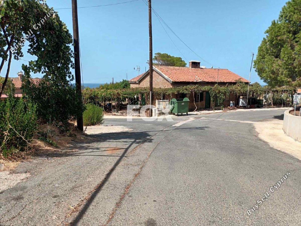 4 bedroom semi detached bungalow for sale nea dimmata paphos 1160264 image 11260316
