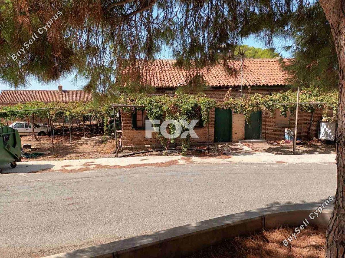 4 bedroom semi detached bungalow for sale nea dimmata paphos 1160264 image 11260320