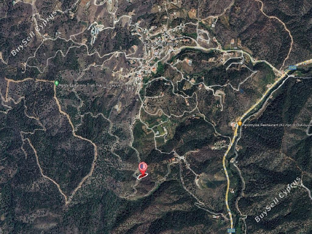 land for sale agios epifanios oreinis nicosia 1336264 image 15598652