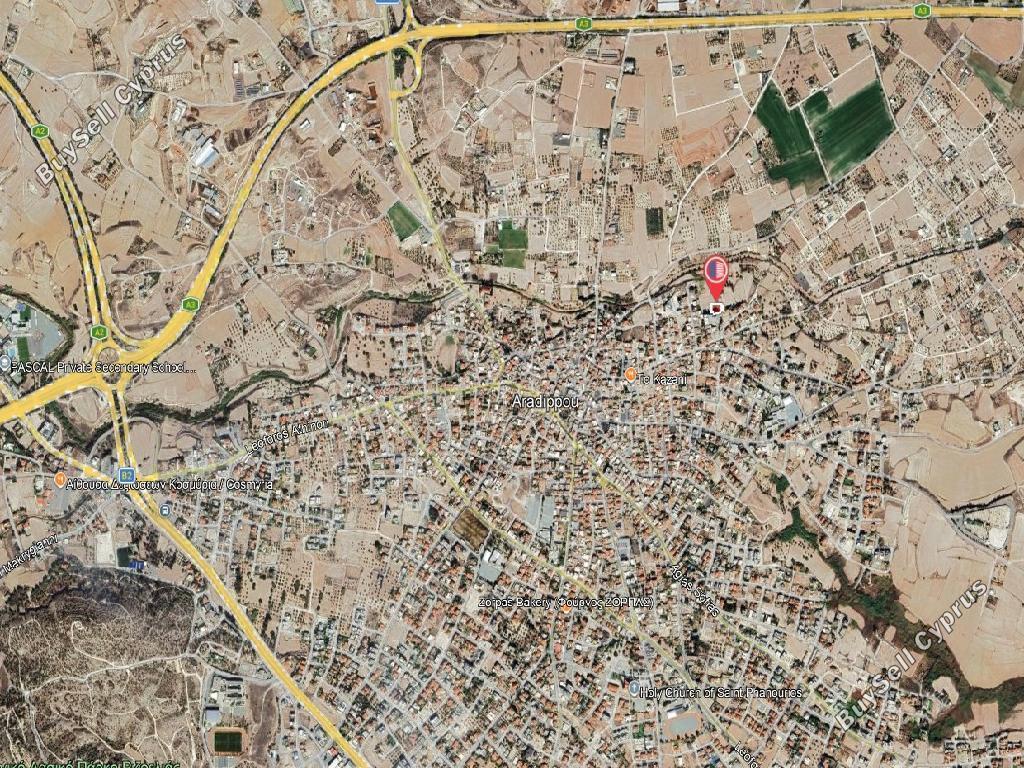land for sale aradippou larnaca 8463264 image 16512150