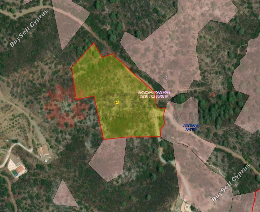 land for sale lageia larnaca 1819264 image 6330540