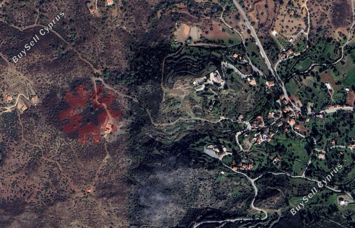 land for sale lageia larnaca 1819264 image 6330542