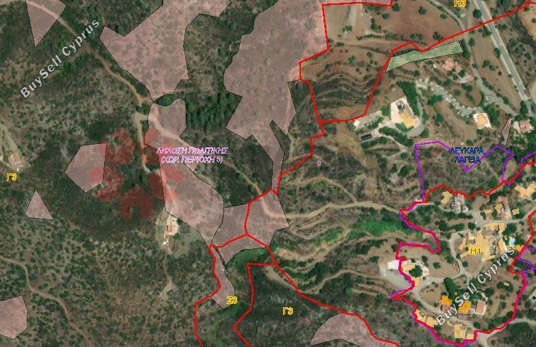 land for sale lageia larnaca 1819264 image 6330545