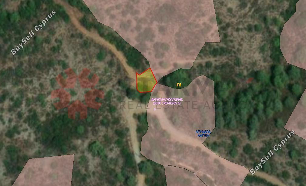 land for sale lageia larnaca 1819264 image 6330547
