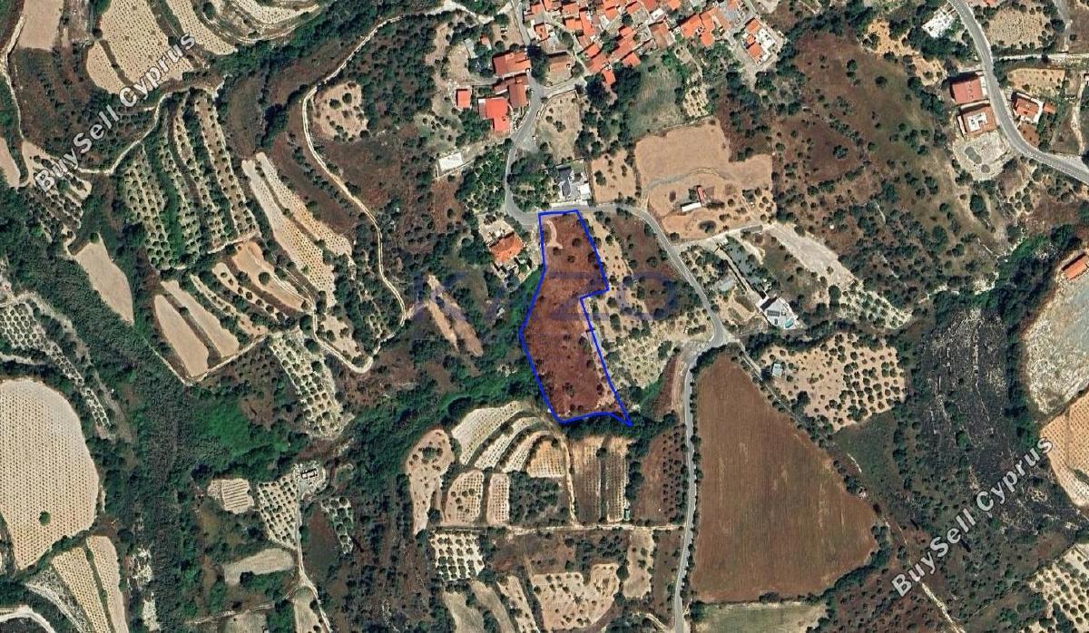 land for sale monagri limassol 7604264 image 15491743