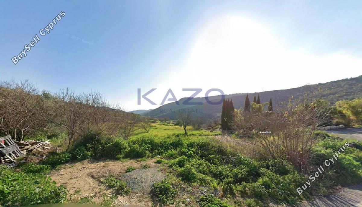 land for sale monagri limassol 7604264 image 15491744