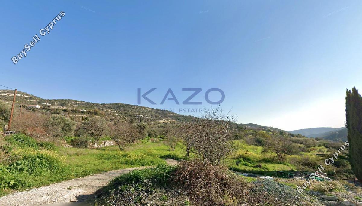 land for sale monagri limassol 7604264 image 15491745