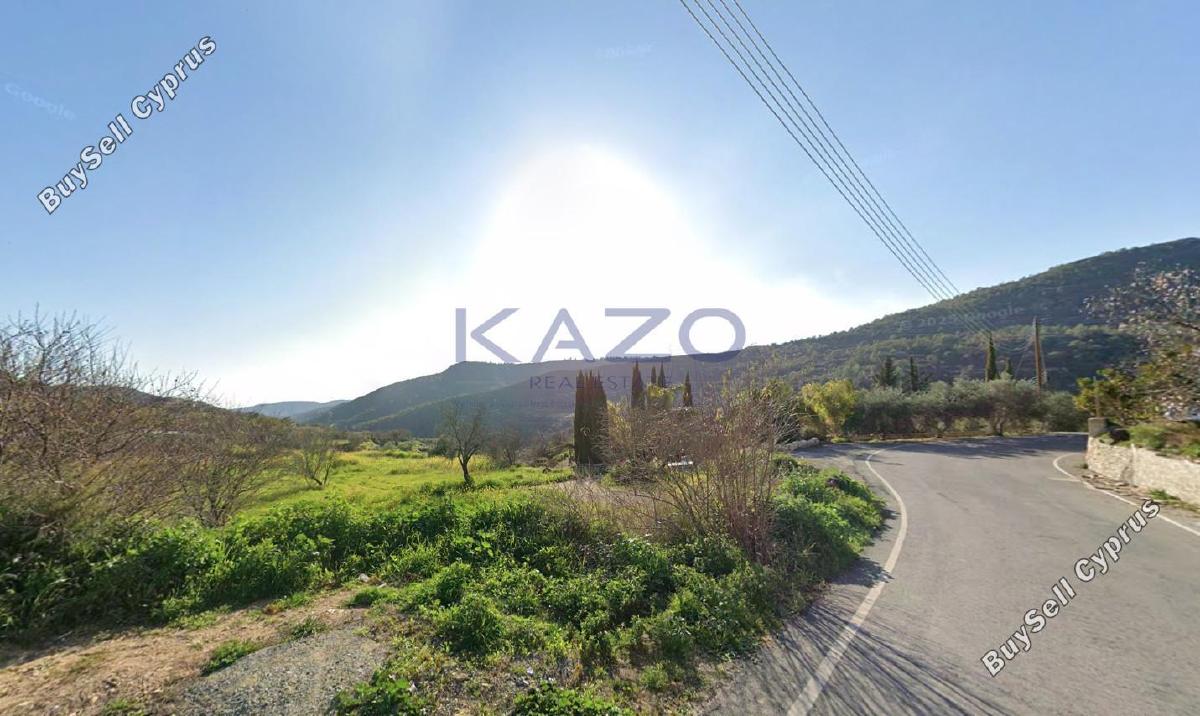 land for sale monagri limassol 7604264 image 15491746