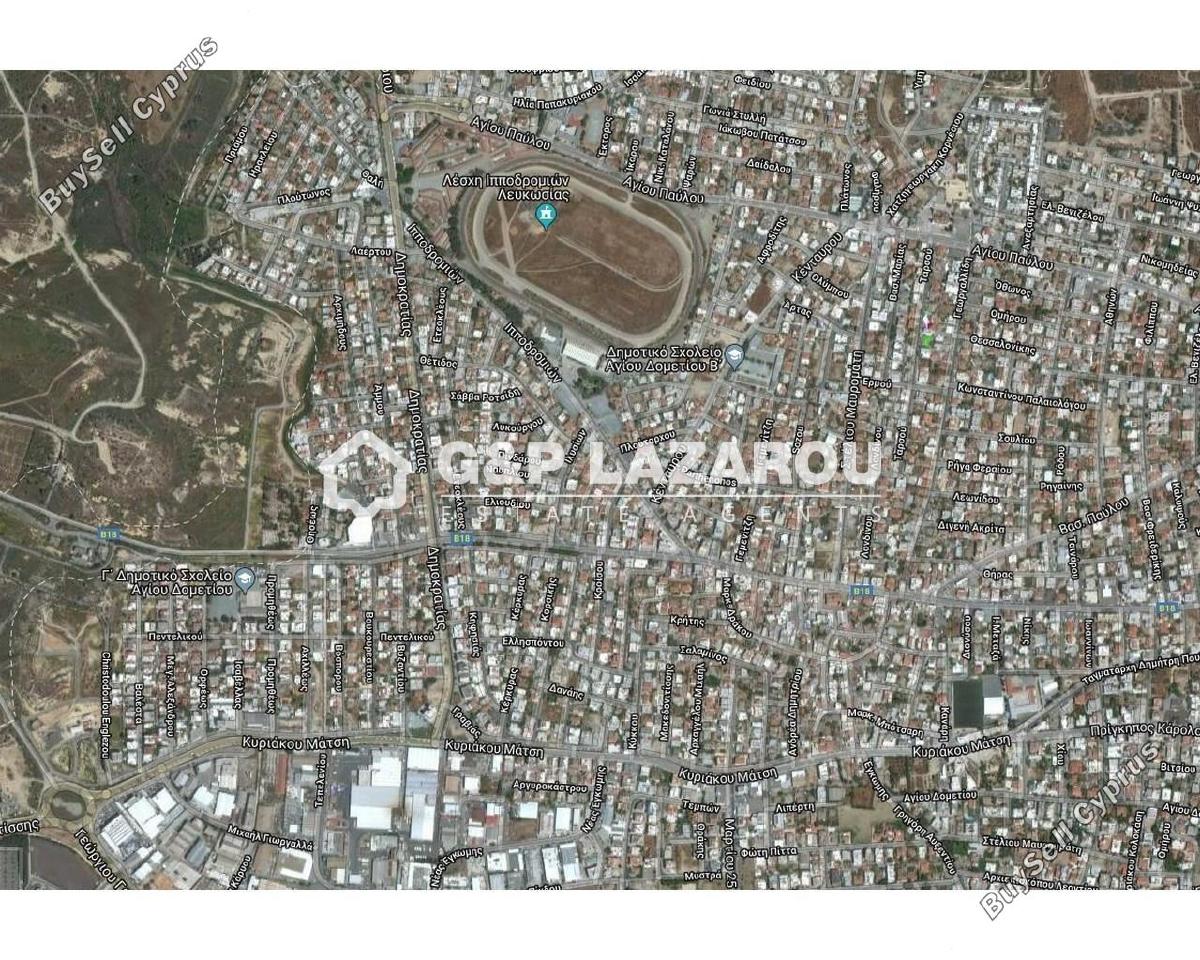plot for sale agios dometios nicosia 1578264 image 14614320
