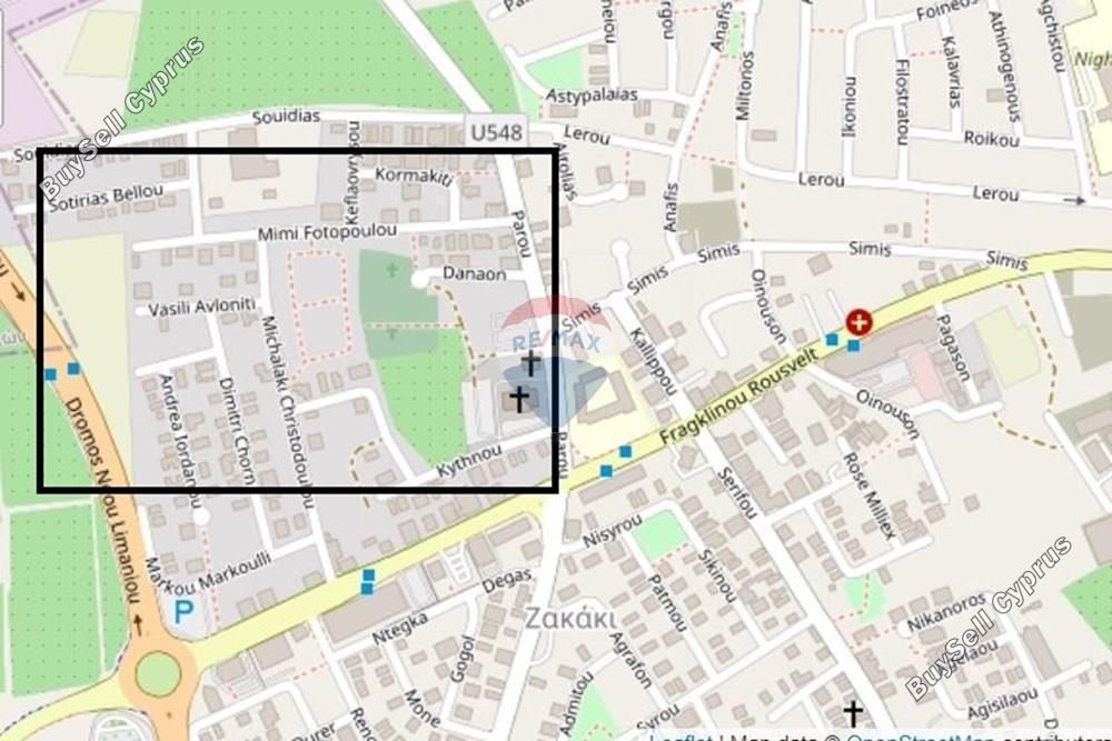 plot for sale zakaki limassol 8112264 image 14124503