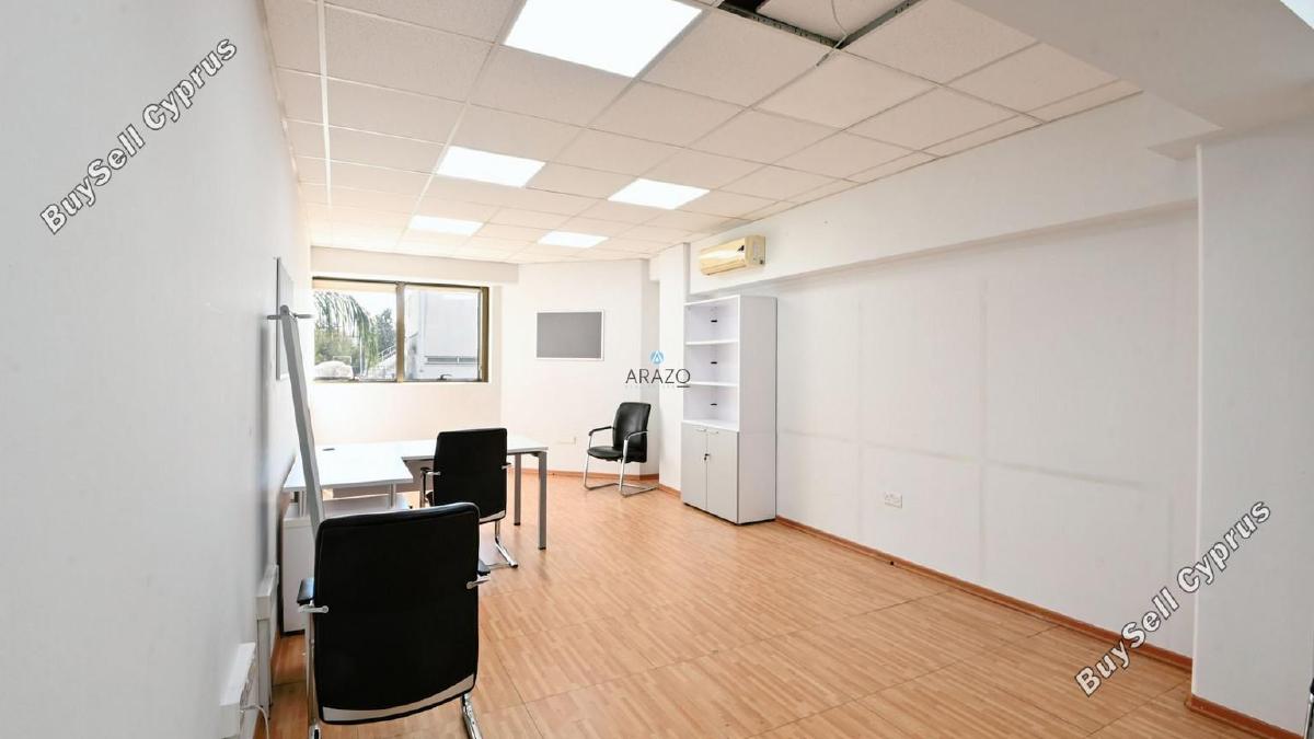studio office for rent makedonitissa nicosia 1317264 image 5639393