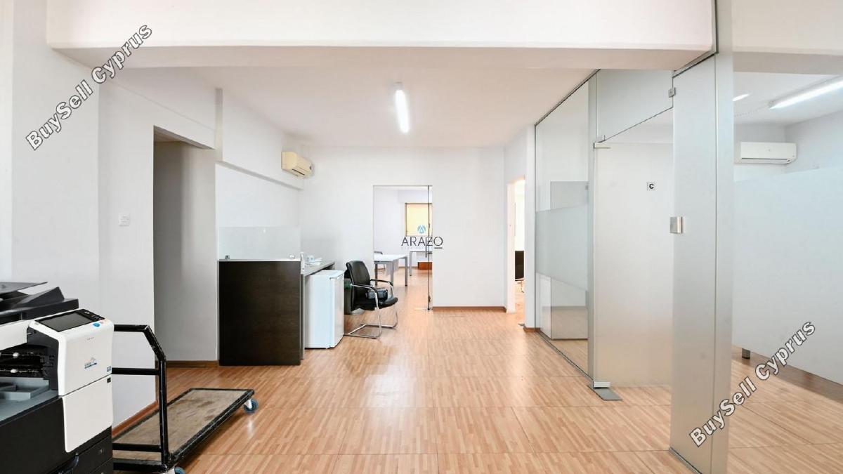 studio office for rent makedonitissa nicosia 1317264 image 5639405