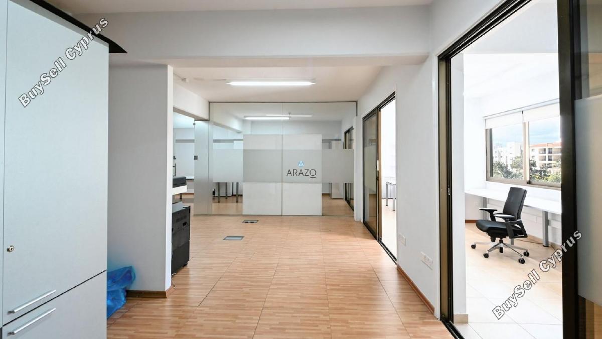 studio office for rent makedonitissa nicosia 1317264 image 5639407