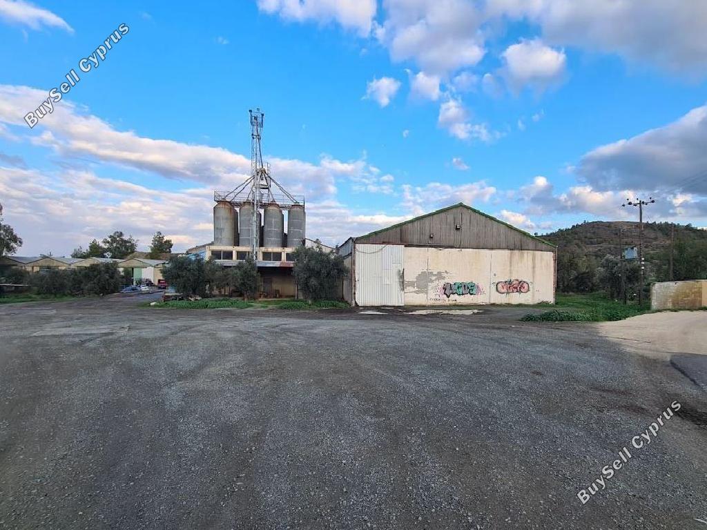 studio warehouse for sale agia varvara nicosias nicosia 1188264 image 4683607