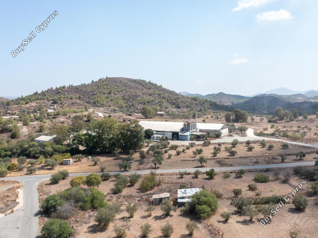 studio warehouse for sale agia varvara nicosias nicosia 1188264 image 4683612