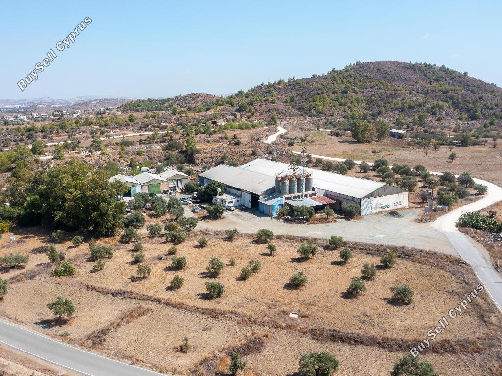 studio warehouse for sale agia varvara nicosias nicosia 1188264 image 4683615
