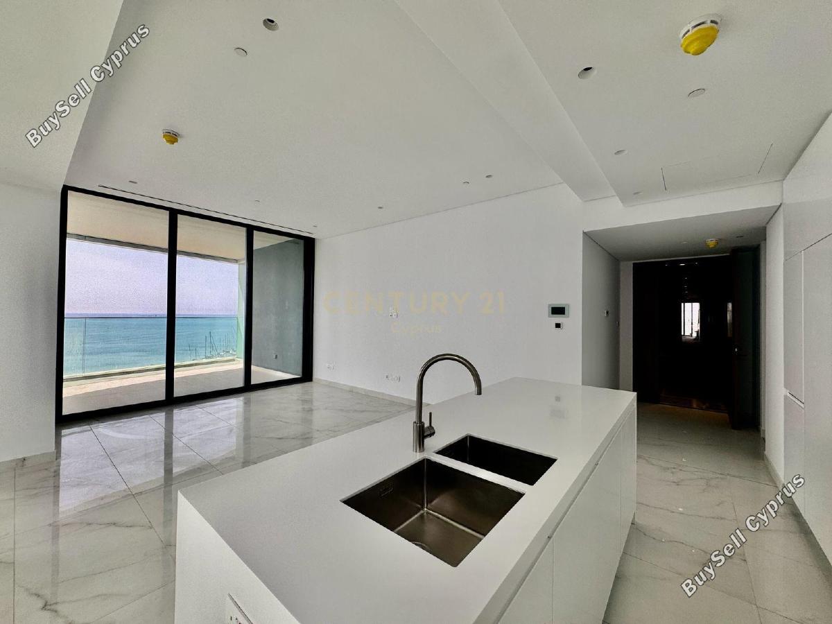 3 Bedroom Apartment for sale in Limassol Marina, Limassol 15881016