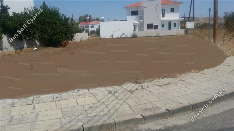 798 SQM Plot for sale in Nisou, Nicosia 16251270