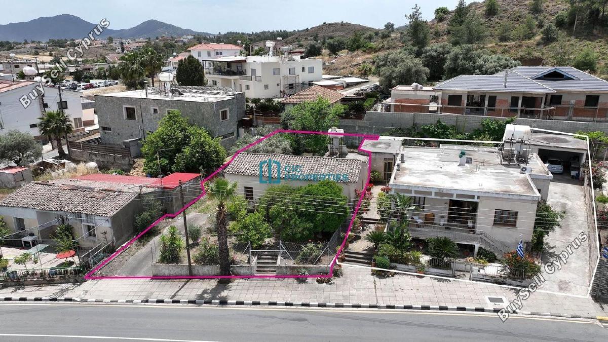 2 Bedroom Detached house for sale in Kornos, Larnaca 16617149