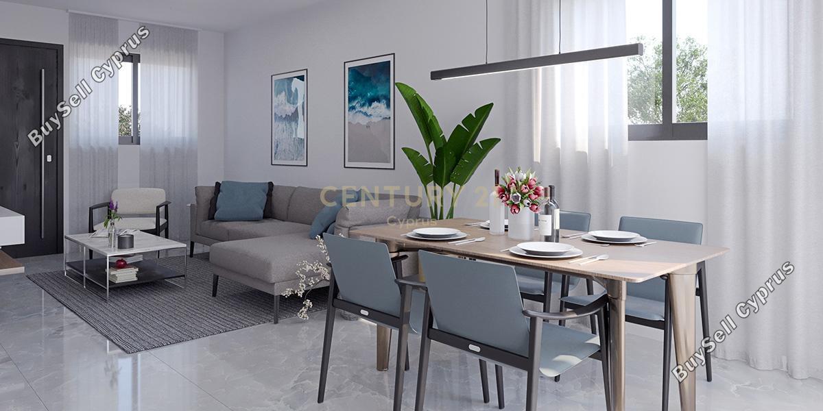 2 Bedroom Maisonette for sale in Parekklisia, Limassol 16708032