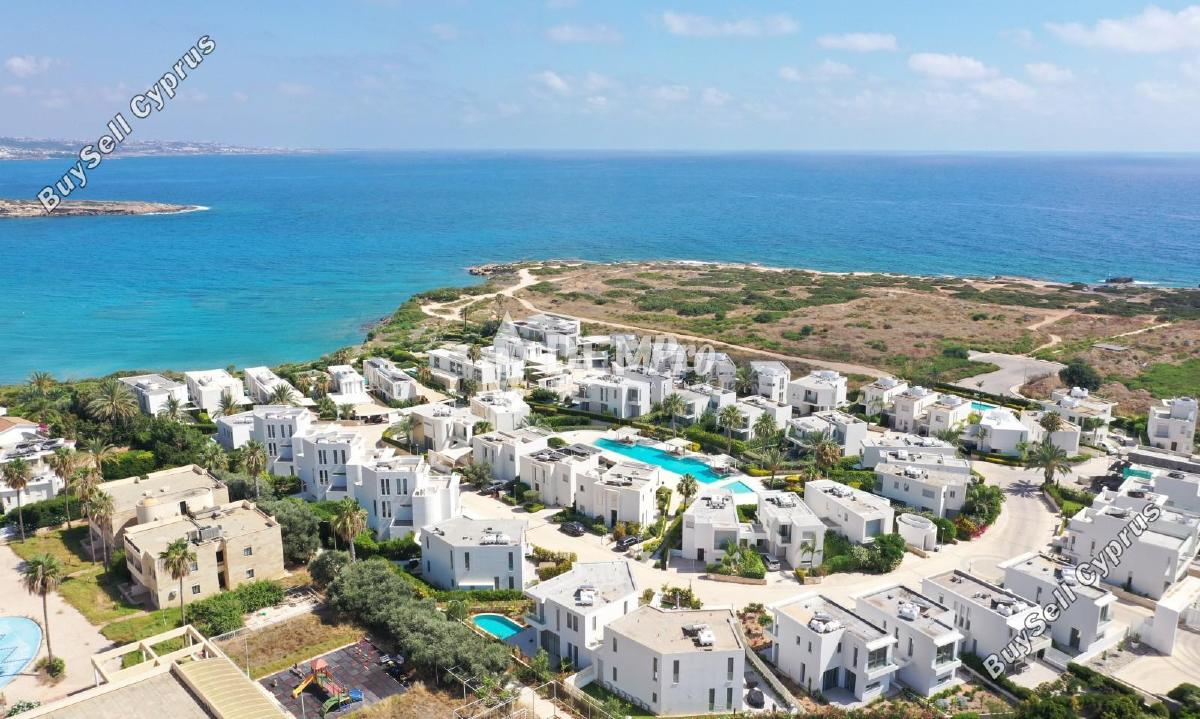4 Bedroom Detached house for sale in Coral Bay, Paphos 17602809