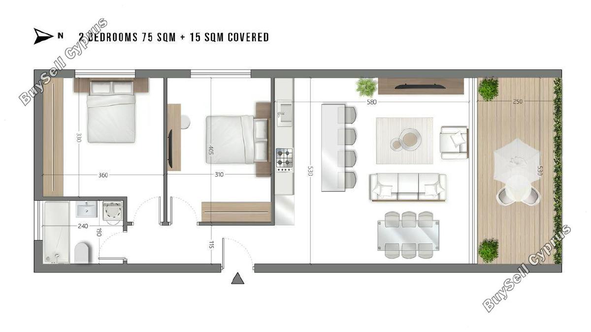 2 bedroom apartment for sale mesa gitonia limassol 7982364 image 12216219