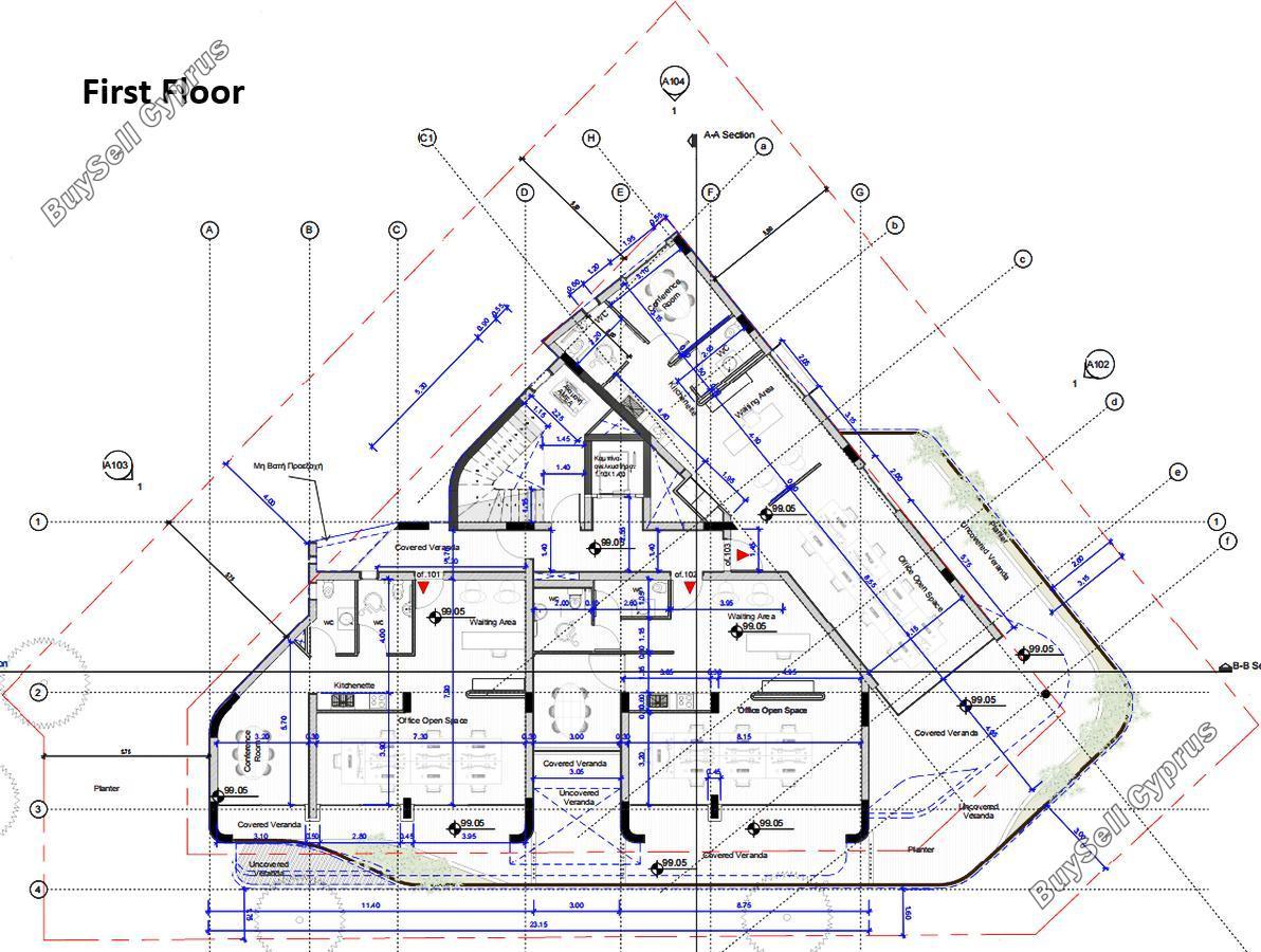 2 bedroom apartment for sale paralimni famagusta 7626364 image 9835153