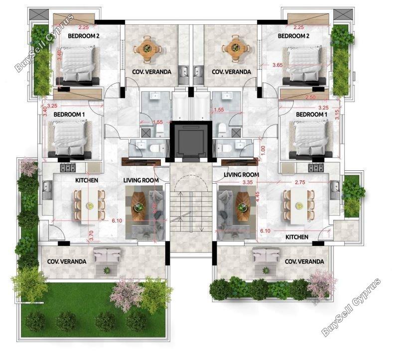 2 bedroom penthouse for sale ypsonas limassol 1679364 image 16043718