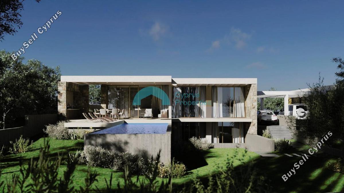4 bedroom detached house for sale peyia paphos 1287364 image 16012669
