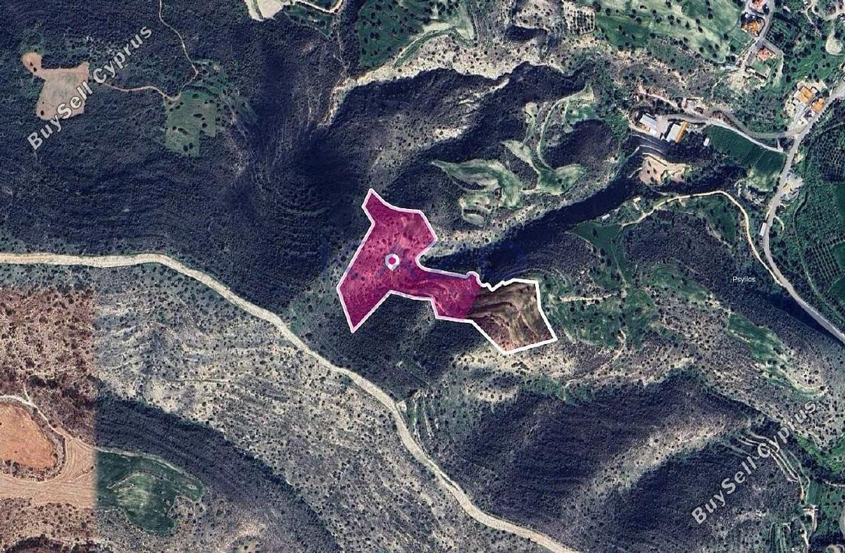 land for sale agios theodoros larnacas larnaca 1736364 image 15733336