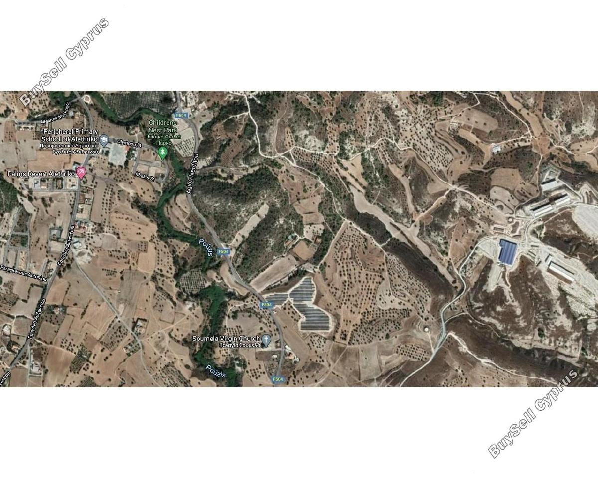 land for sale alethriko larnaca 1685364 image 6005932