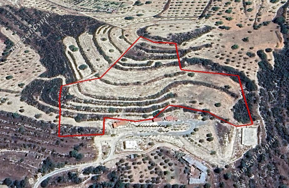 land for sale fasoula lemesou limassol 1262364 image 15164077