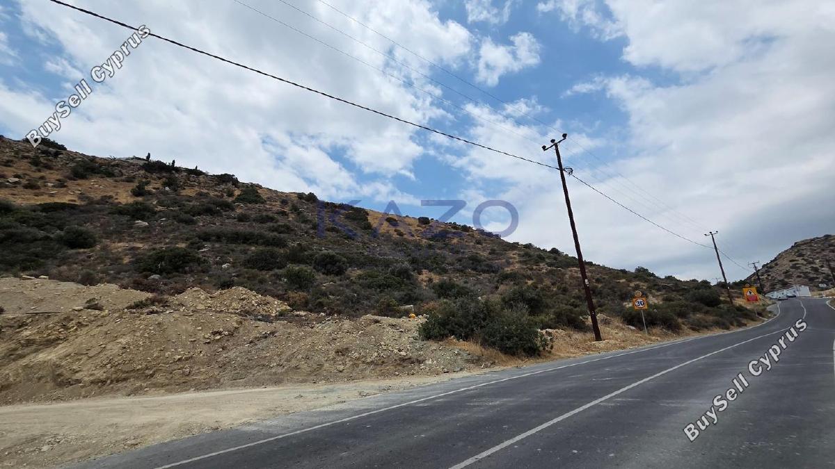 land for sale germasogeia limassol 1735364 image 12749324