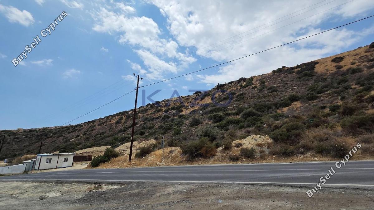 land for sale germasogeia limassol 1735364 image 12749325