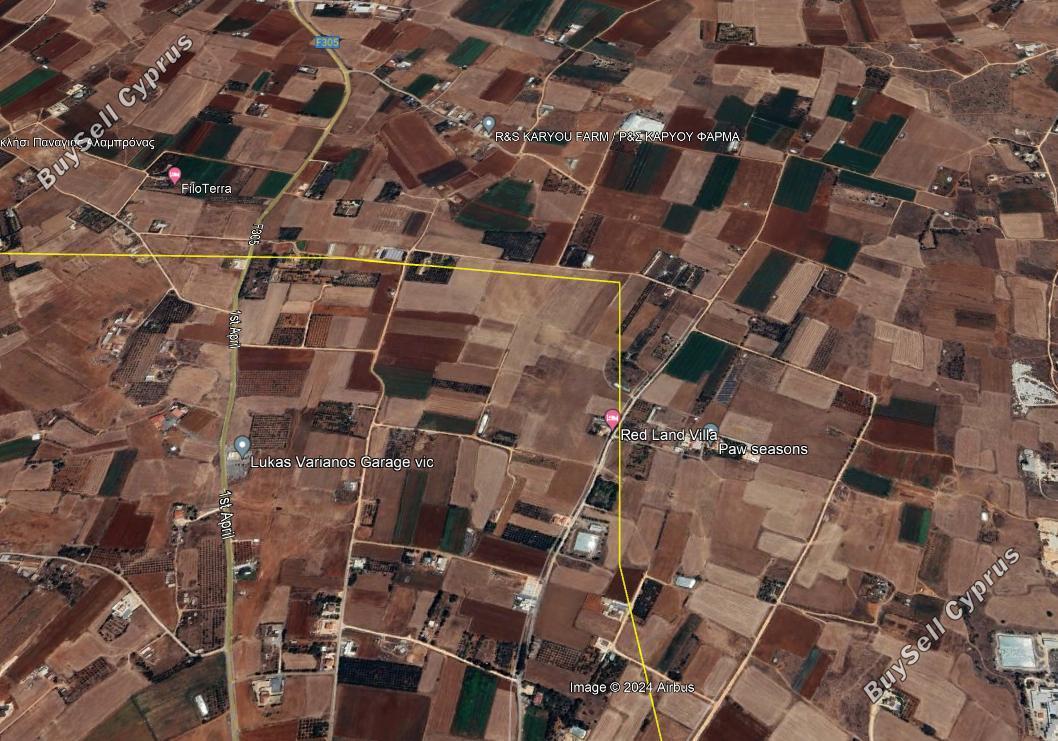 land for sale xylofagou larnaca 1675364 image 6041784