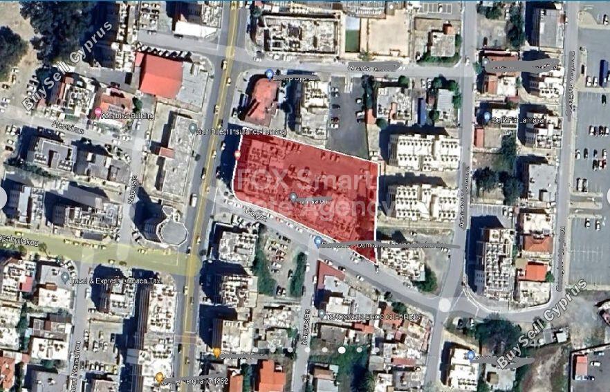 studio commercial building for sale xylofagou larnaca 1225364 image 1875796