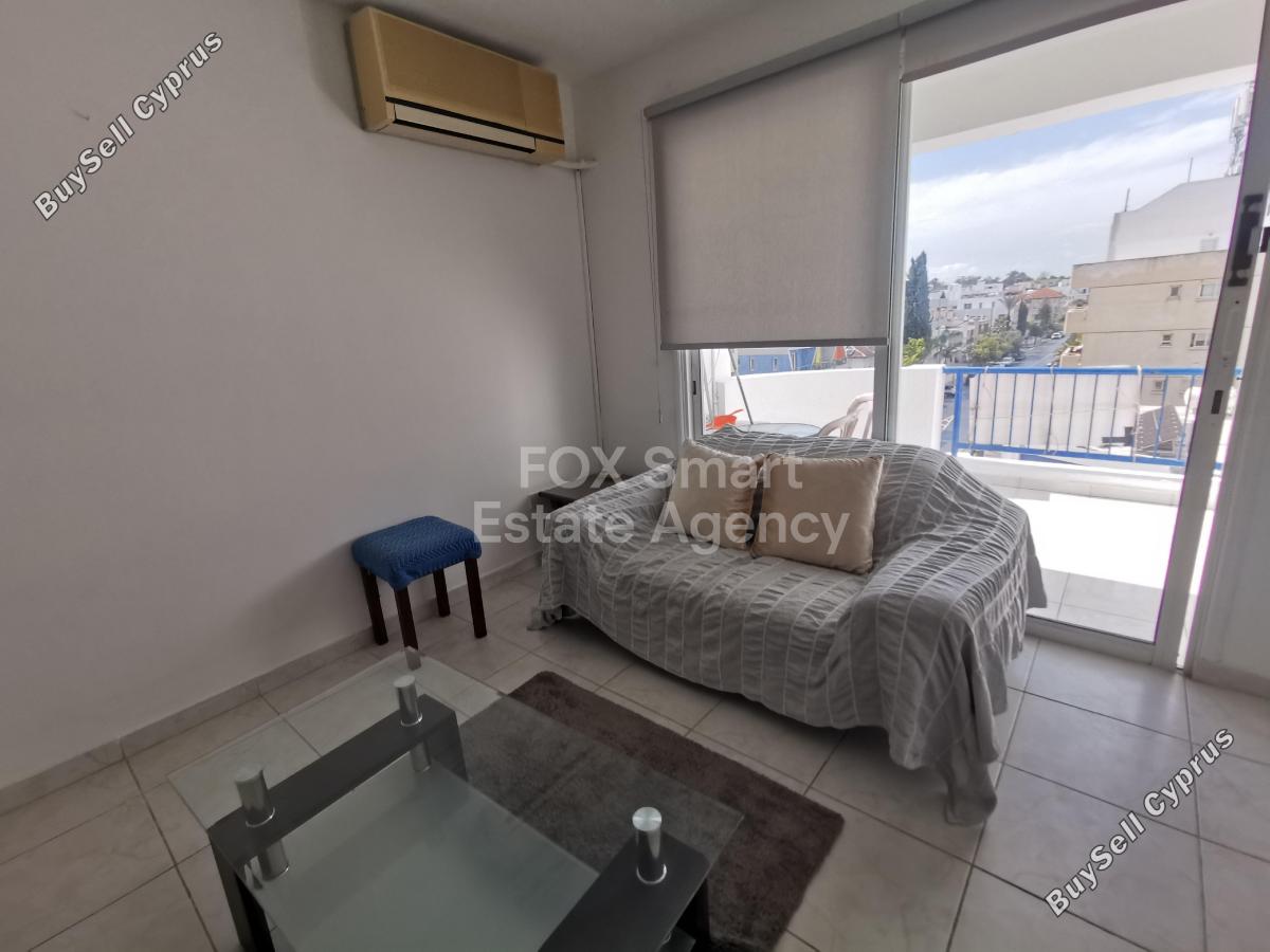 1 bedroom apartment for rent makedonitissa nicosia 8417464 image 16334508