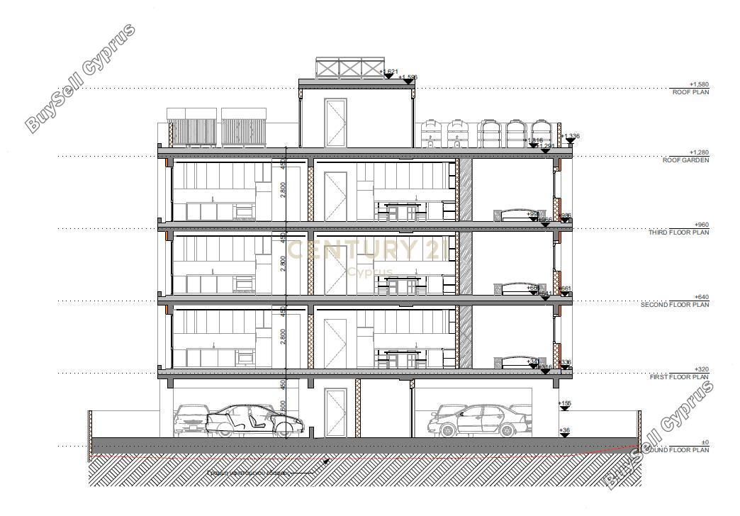 1 bedroom apartment for sale zakaki limassol 1590464 image 15169658