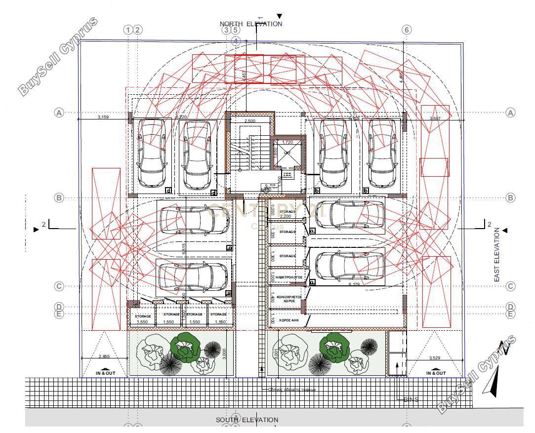 1 bedroom apartment for sale zakaki limassol 1590464 image 15169659