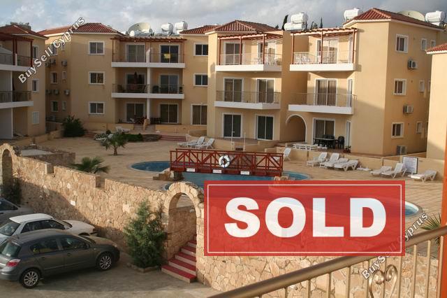 1 bedroom apartment sold kato paphos paphos 218464 image 102253