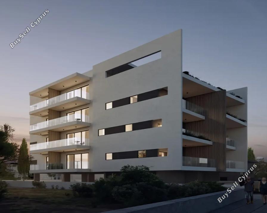 1 bedroom penthouse for sale agios spyridonas limassol 1301464 image 16193459