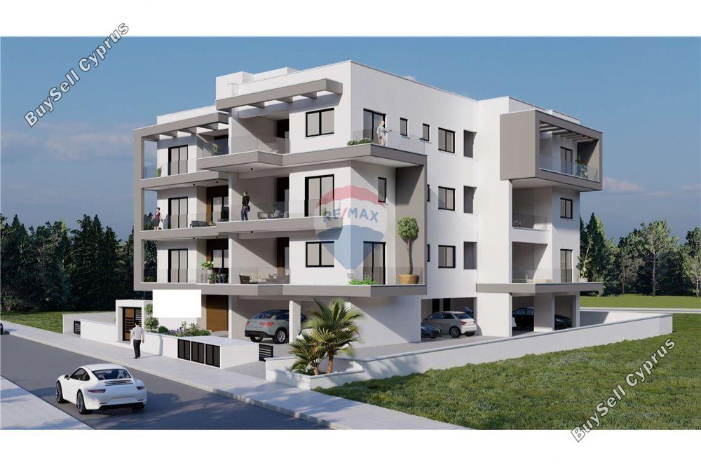 2 Bedroom Apartment for sale in Verengaria Limassol, Limassol 14985523