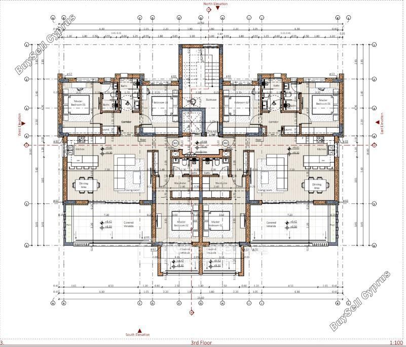 2 bedroom apartment for sale anavargos paphos 8434464 image 15743779