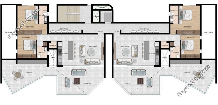 2 bedroom apartment for sale ekali limassol 7733464 image 10147506