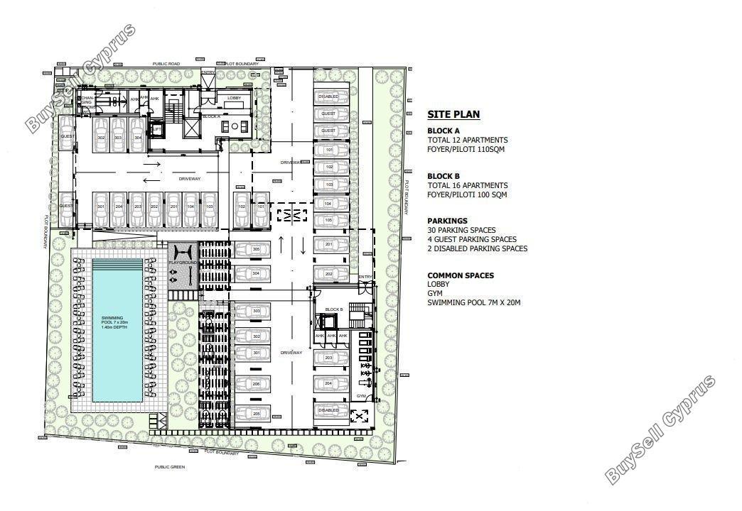 2 bedroom apartment for sale kato paphos universal paphos 7827464 image 13096476