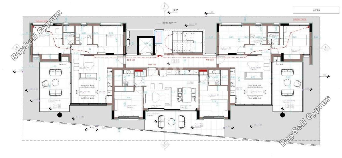 2 bedroom apartment for sale protaras famagusta 1839464 image 10889361