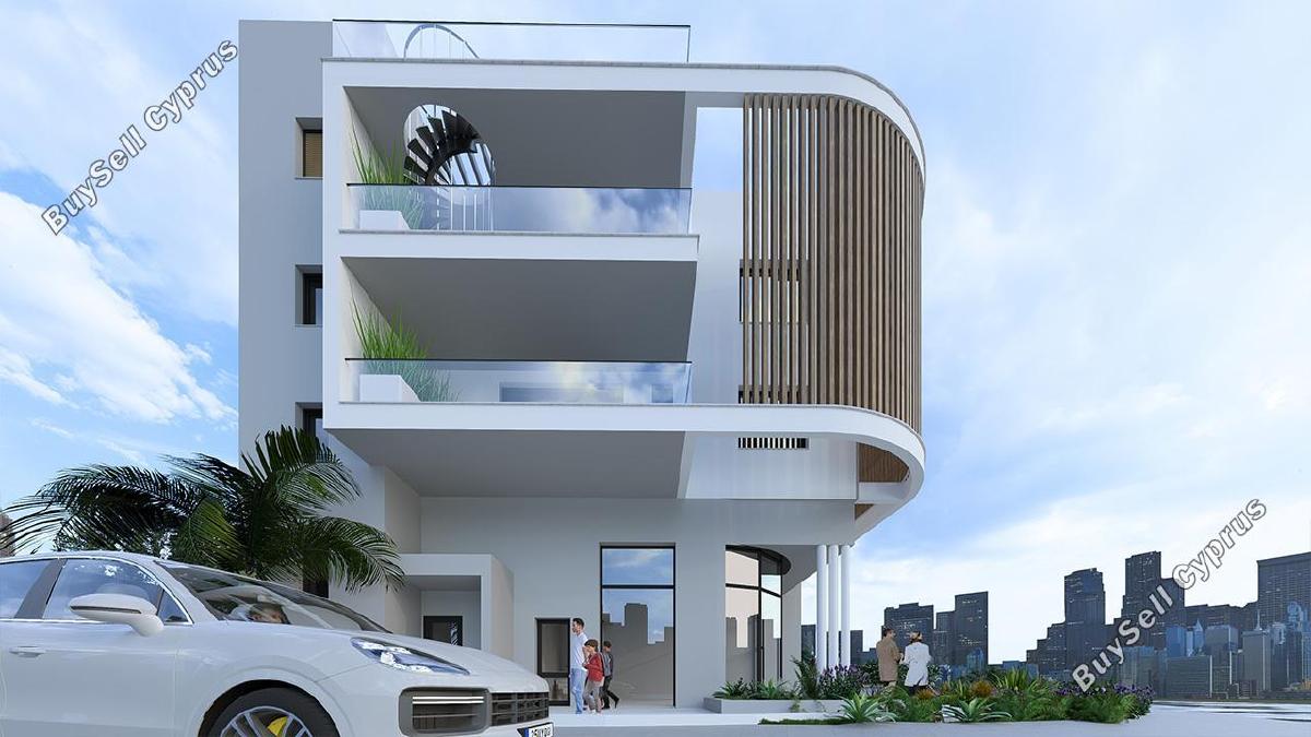 2 bedroom penthouse for sale kato polemidia limassol 7489464 image 14311040